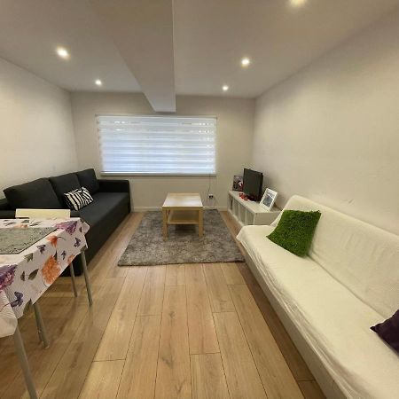 Rzeszowska Apt 01 Apartment Krakow Ngoại thất bức ảnh