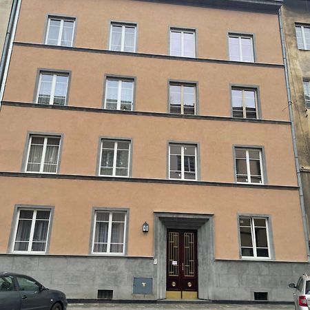 Rzeszowska Apt 01 Apartment Krakow Ngoại thất bức ảnh