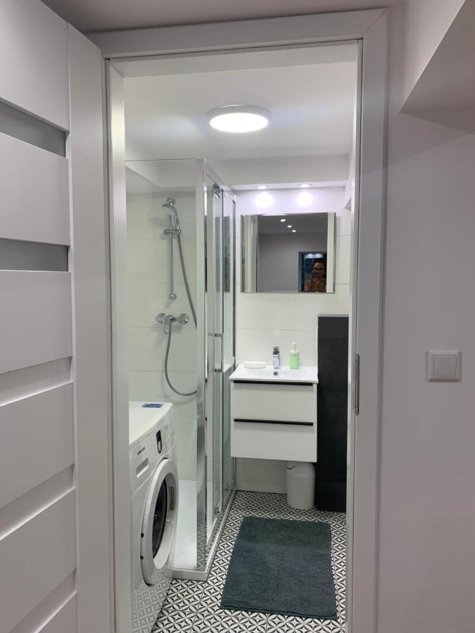 Rzeszowska Apt 01 Apartment Krakow Ngoại thất bức ảnh