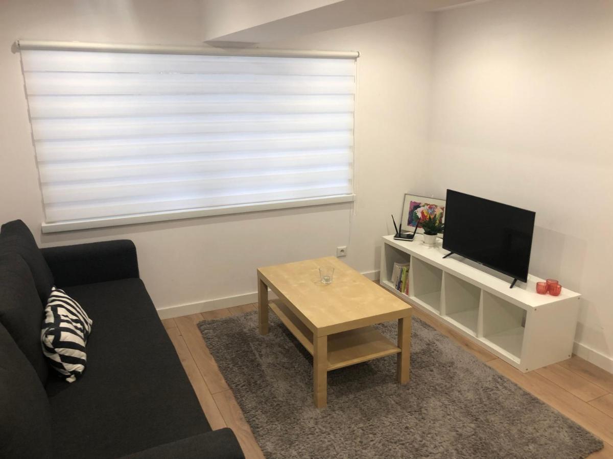 Rzeszowska Apt 01 Apartment Krakow Ngoại thất bức ảnh