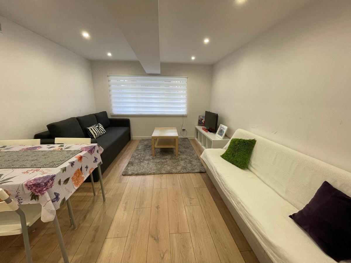 Rzeszowska Apt 01 Apartment Krakow Ngoại thất bức ảnh